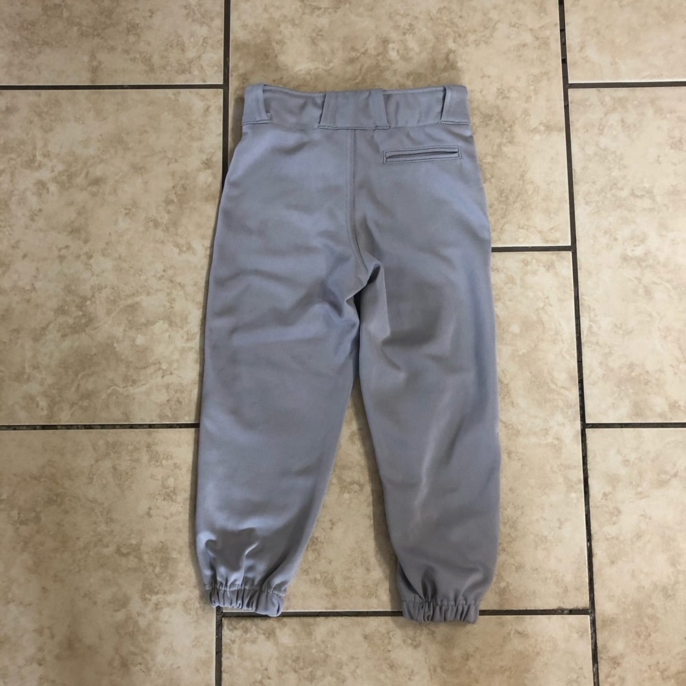 Baseball pants - Picture 2 of 3